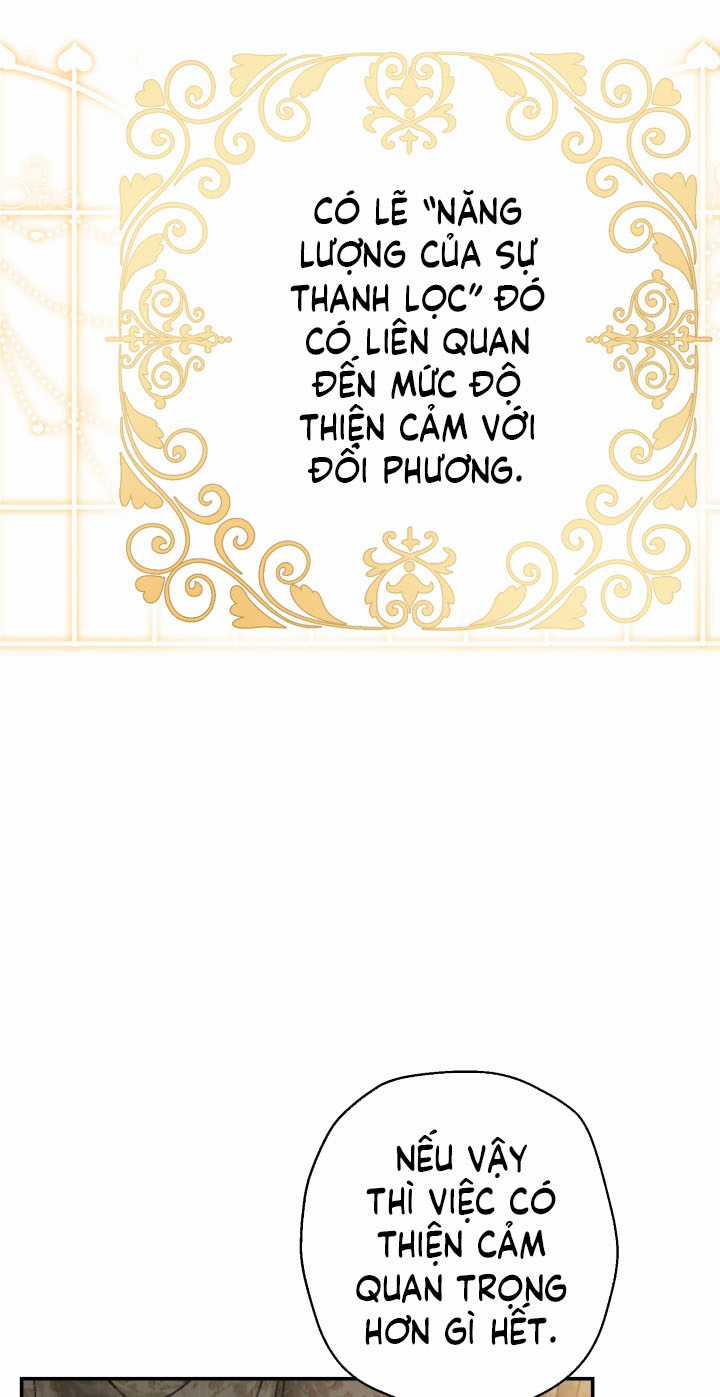 Những Kẻ Mạnh Nhất Thế Giới Đều Bám Lấy Tôi Chapter 30.1 trang 33