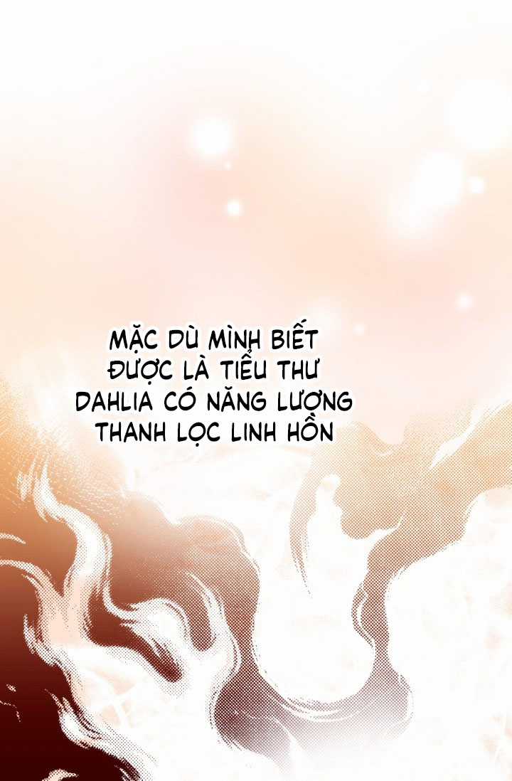 Những Kẻ Mạnh Nhất Thế Giới Đều Bám Lấy Tôi Chapter 30.1 trang 37