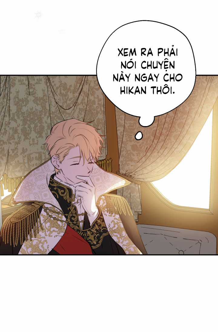 Những Kẻ Mạnh Nhất Thế Giới Đều Bám Lấy Tôi Chapter 30.1 trang 40