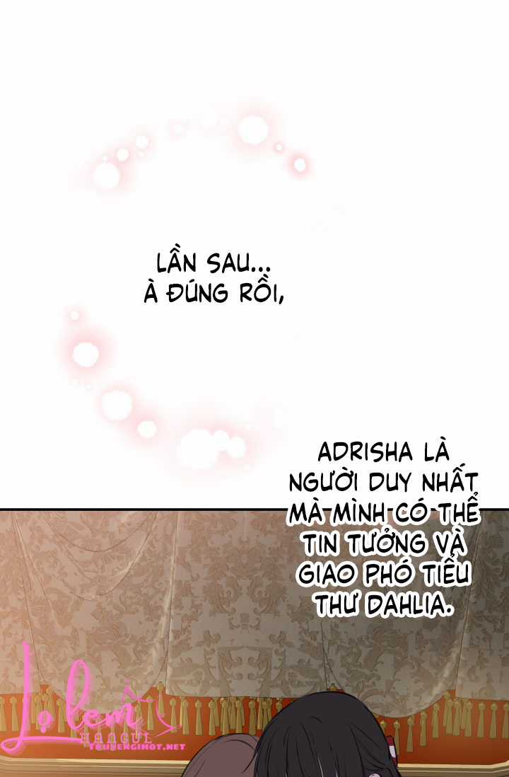 Những Kẻ Mạnh Nhất Thế Giới Đều Bám Lấy Tôi Chapter 30.1 trang 41