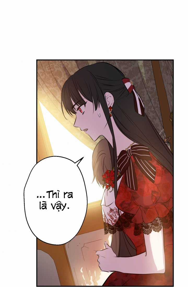 Những Kẻ Mạnh Nhất Thế Giới Đều Bám Lấy Tôi Chapter 30.1 trang 47