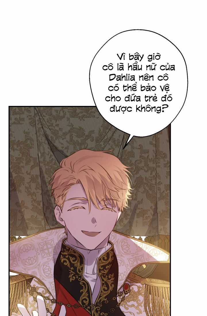 Những Kẻ Mạnh Nhất Thế Giới Đều Bám Lấy Tôi Chapter 30.1 trang 48