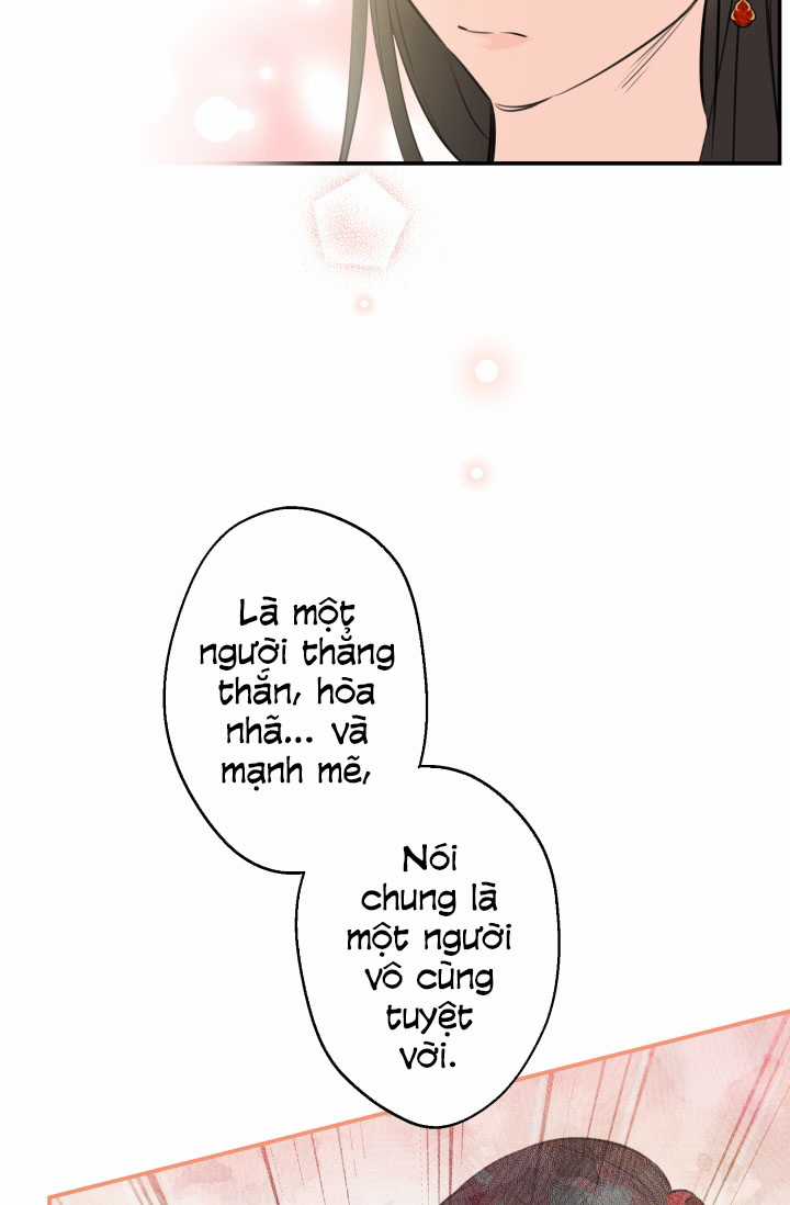 Những Kẻ Mạnh Nhất Thế Giới Đều Bám Lấy Tôi Chapter 30.1 trang 53