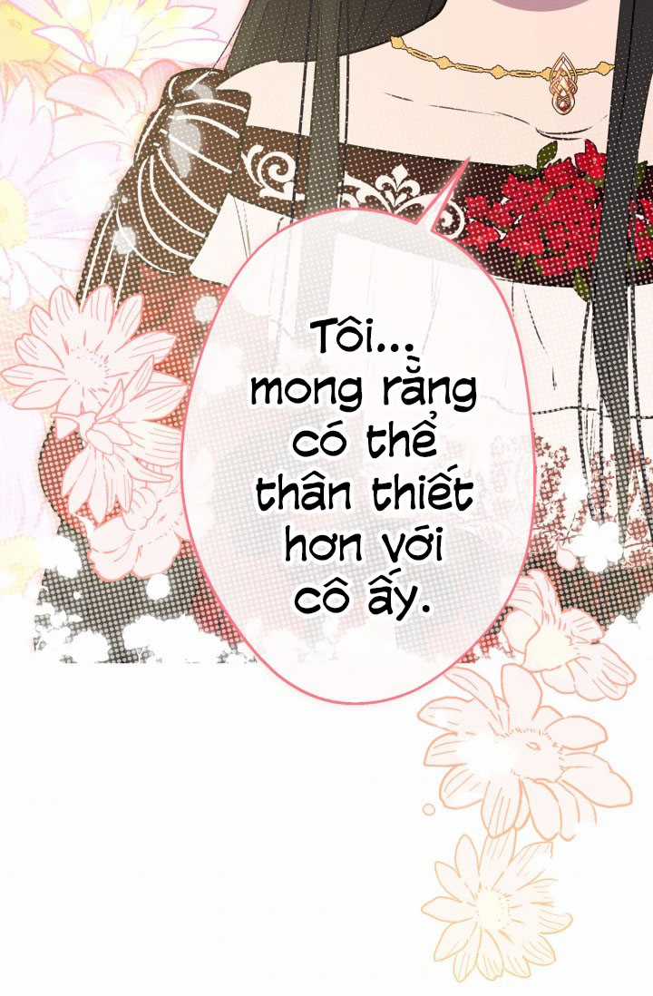 Những Kẻ Mạnh Nhất Thế Giới Đều Bám Lấy Tôi Chapter 30.1 trang 56