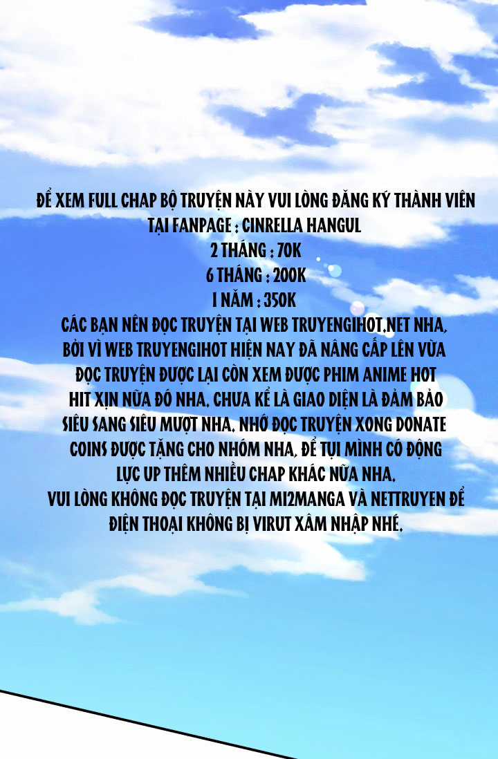 Những Kẻ Mạnh Nhất Thế Giới Đều Bám Lấy Tôi Chapter 30.1 trang 59