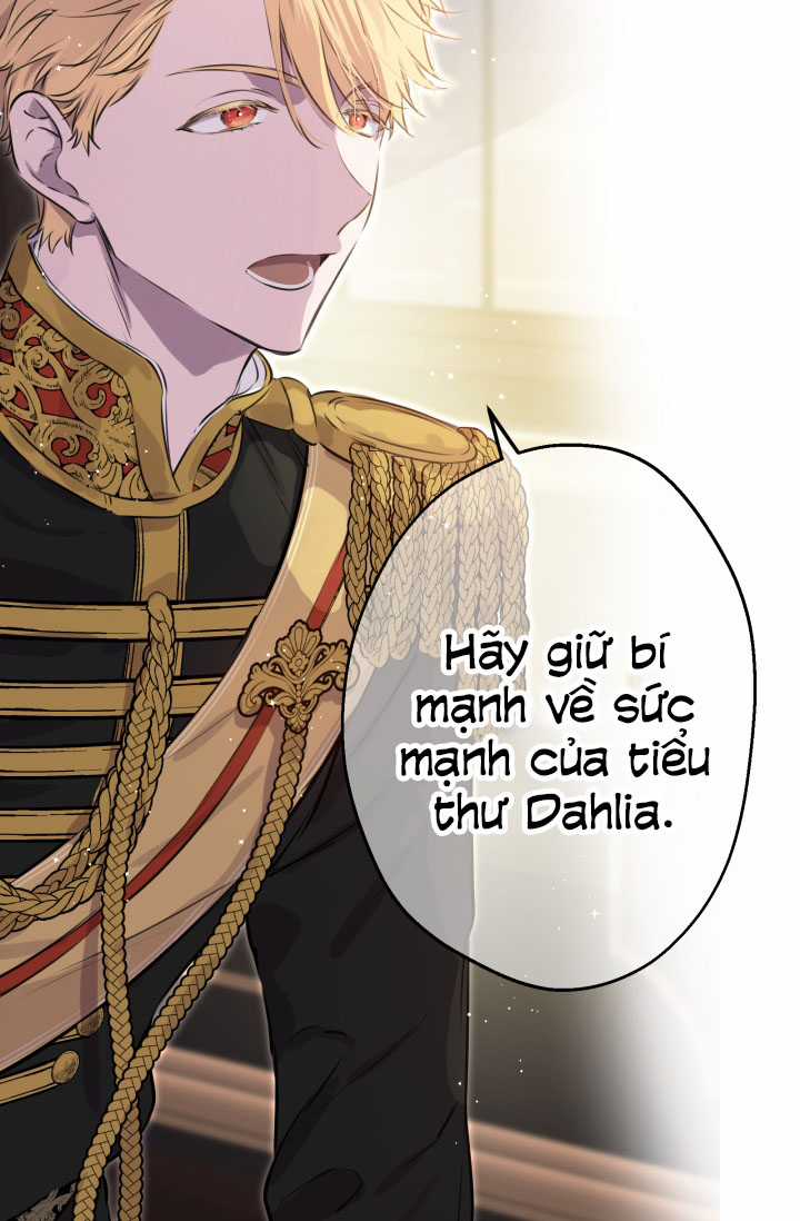 Những Kẻ Mạnh Nhất Thế Giới Đều Bám Lấy Tôi Chapter 30.2 trang 13