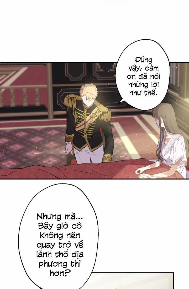 Những Kẻ Mạnh Nhất Thế Giới Đều Bám Lấy Tôi Chapter 30.2 trang 19