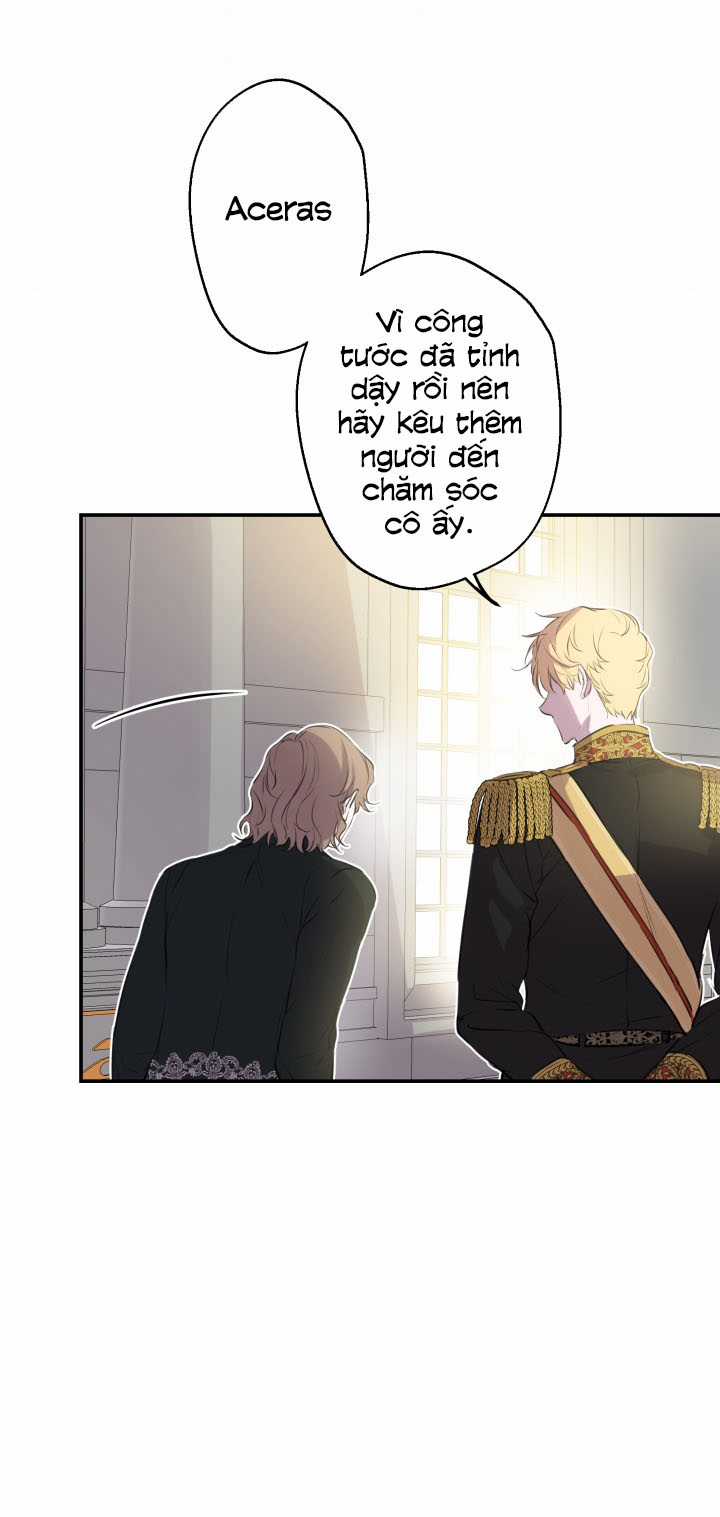 Những Kẻ Mạnh Nhất Thế Giới Đều Bám Lấy Tôi Chapter 30.2 trang 29