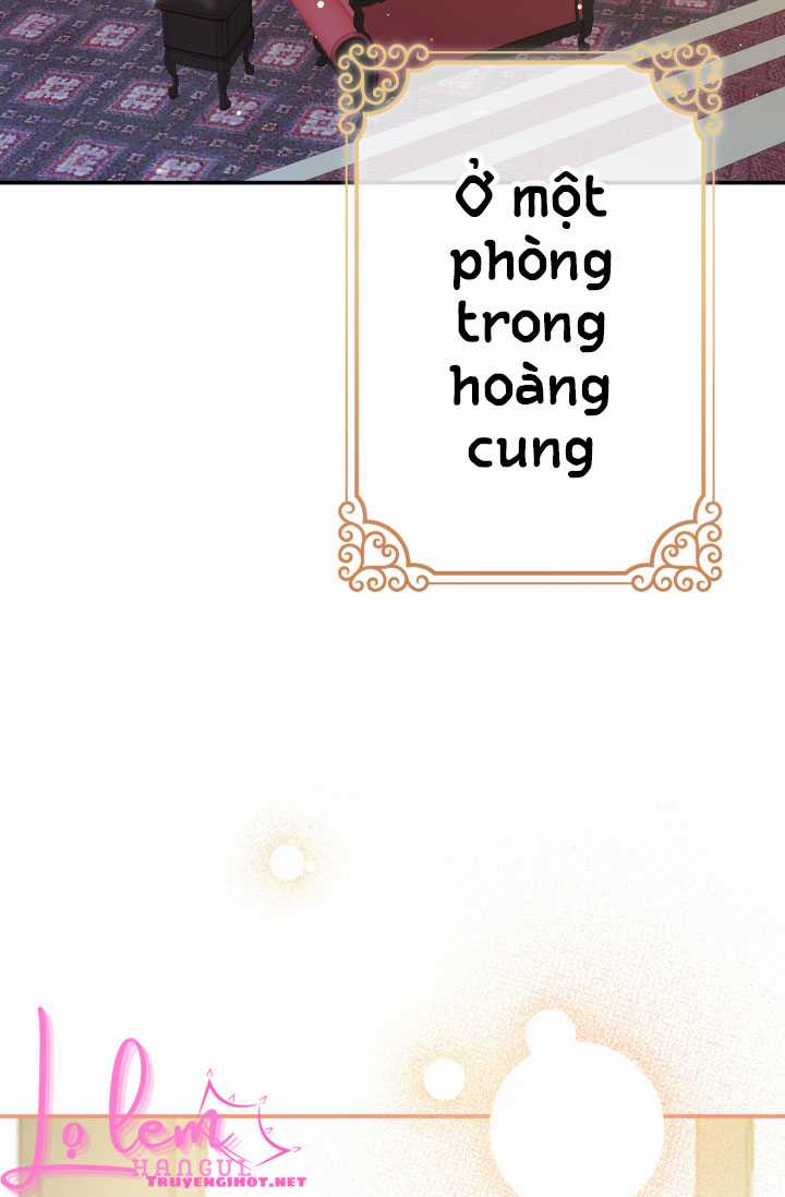 Những Kẻ Mạnh Nhất Thế Giới Đều Bám Lấy Tôi Chapter 30.2 trang 3