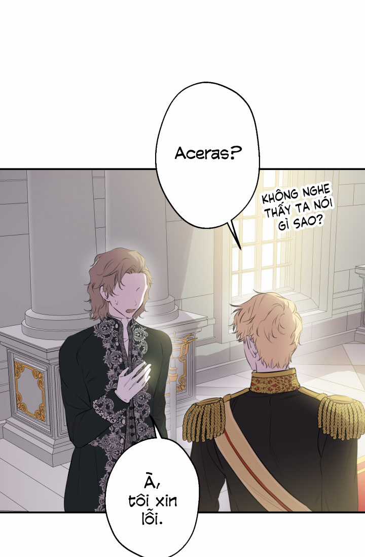 Những Kẻ Mạnh Nhất Thế Giới Đều Bám Lấy Tôi Chapter 30.2 trang 31