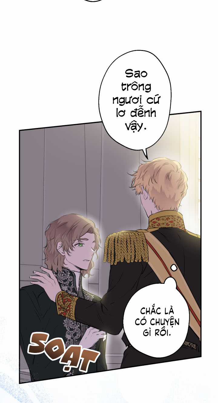 Những Kẻ Mạnh Nhất Thế Giới Đều Bám Lấy Tôi Chapter 30.2 trang 32