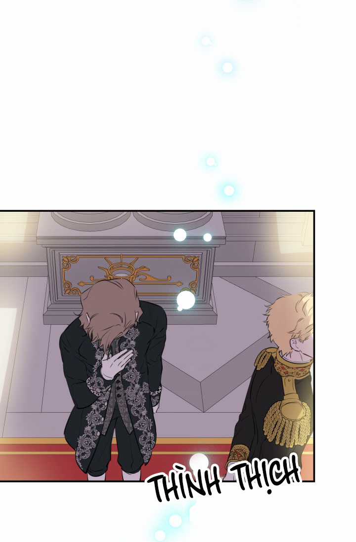 Những Kẻ Mạnh Nhất Thế Giới Đều Bám Lấy Tôi Chapter 30.2 trang 35