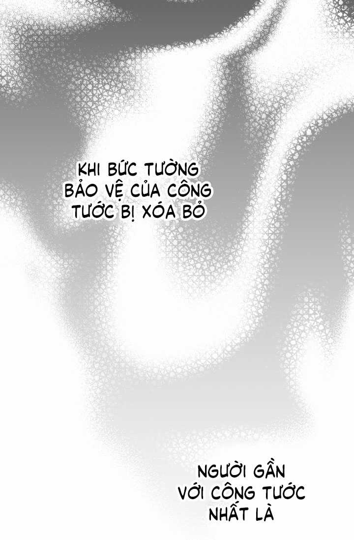Những Kẻ Mạnh Nhất Thế Giới Đều Bám Lấy Tôi Chapter 30.2 trang 39