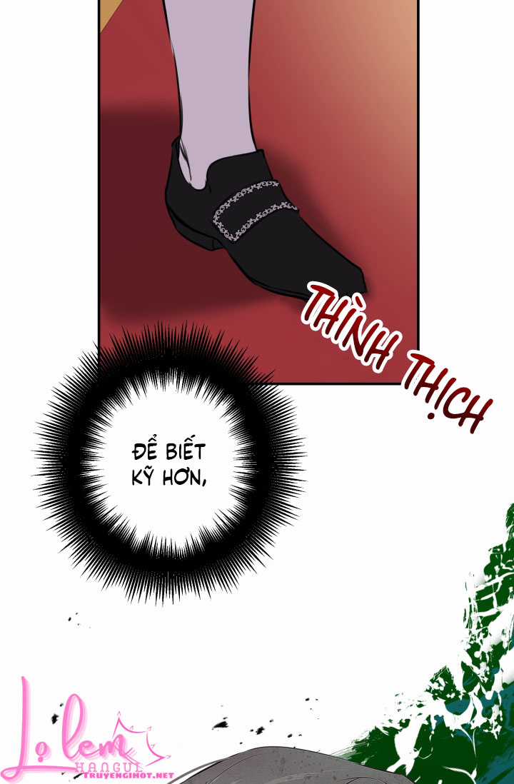 Những Kẻ Mạnh Nhất Thế Giới Đều Bám Lấy Tôi Chapter 30.2 trang 42