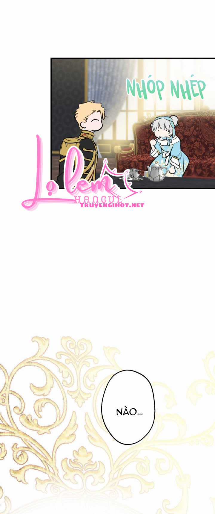 Những Kẻ Mạnh Nhất Thế Giới Đều Bám Lấy Tôi Chapter 31 trang 10