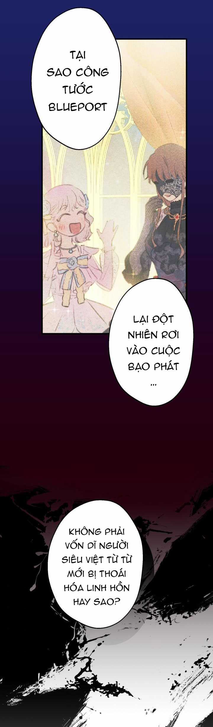 Những Kẻ Mạnh Nhất Thế Giới Đều Bám Lấy Tôi Chapter 31 trang 20