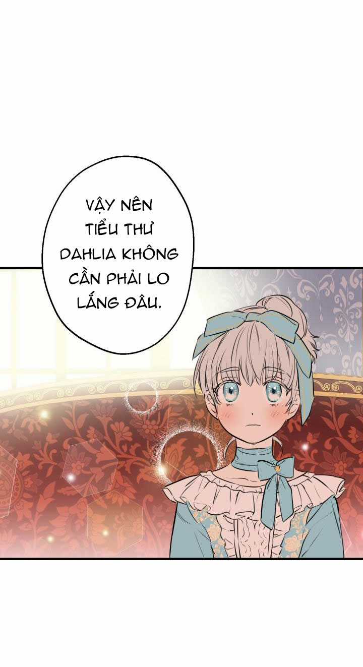 Những Kẻ Mạnh Nhất Thế Giới Đều Bám Lấy Tôi Chapter 31 trang 23