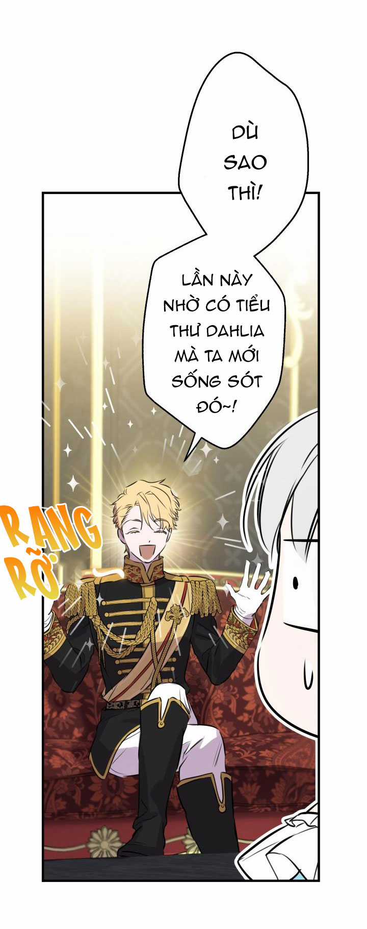 Những Kẻ Mạnh Nhất Thế Giới Đều Bám Lấy Tôi Chapter 31 trang 24