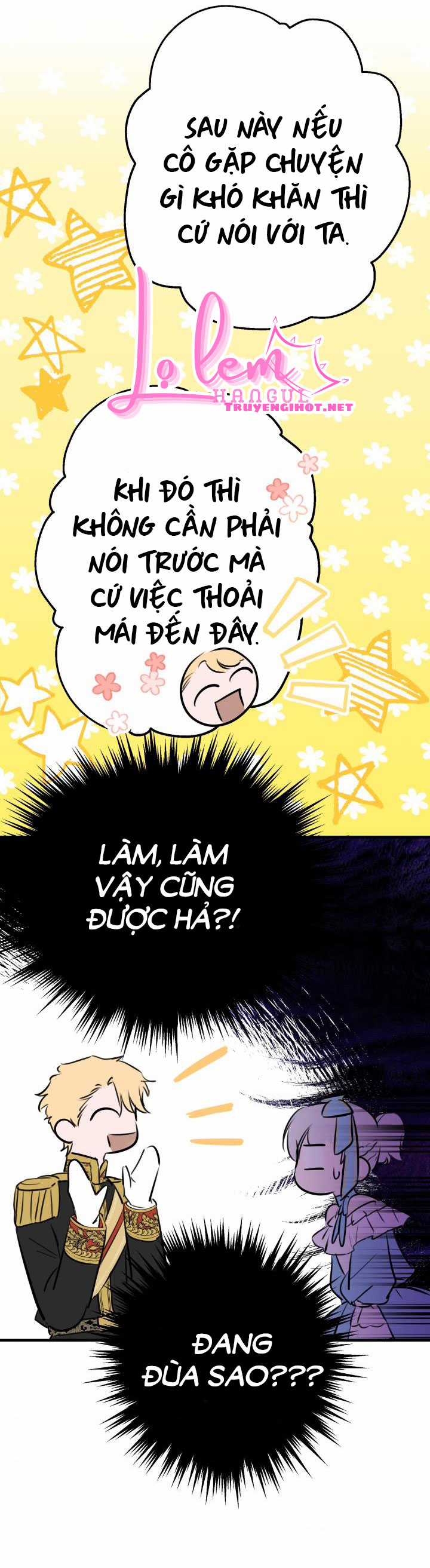 Những Kẻ Mạnh Nhất Thế Giới Đều Bám Lấy Tôi Chapter 31 trang 25