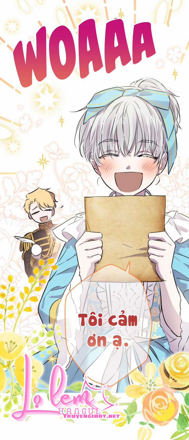 Những Kẻ Mạnh Nhất Thế Giới Đều Bám Lấy Tôi Chapter 31 trang 29