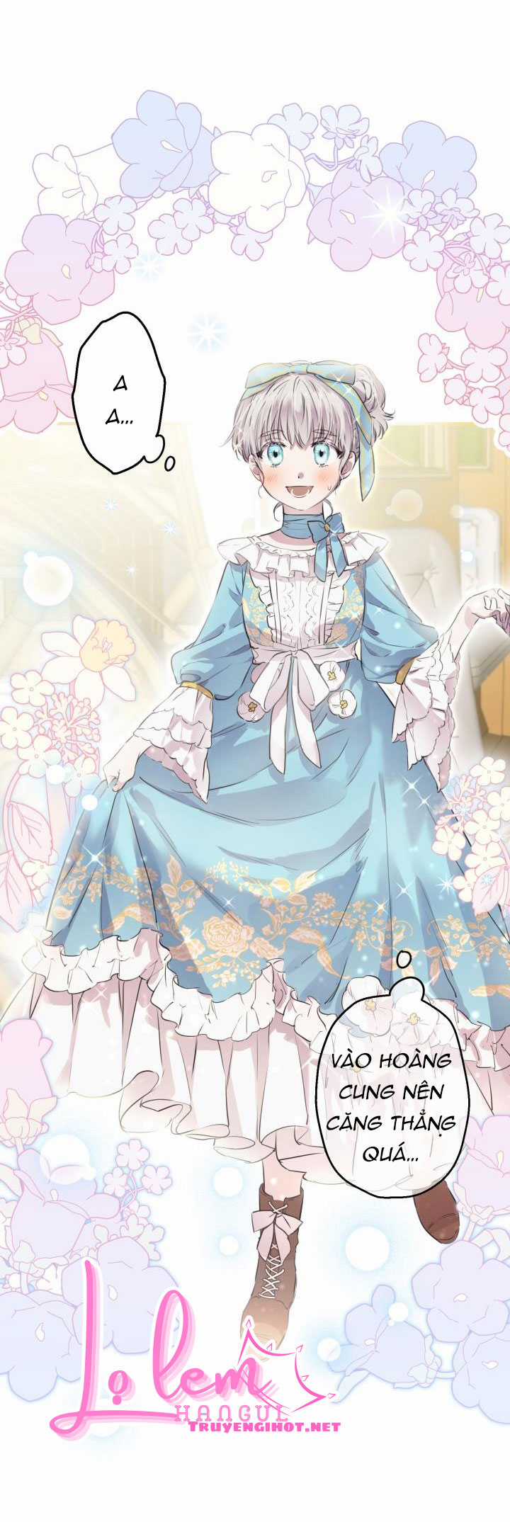 Những Kẻ Mạnh Nhất Thế Giới Đều Bám Lấy Tôi Chapter 31 trang 3