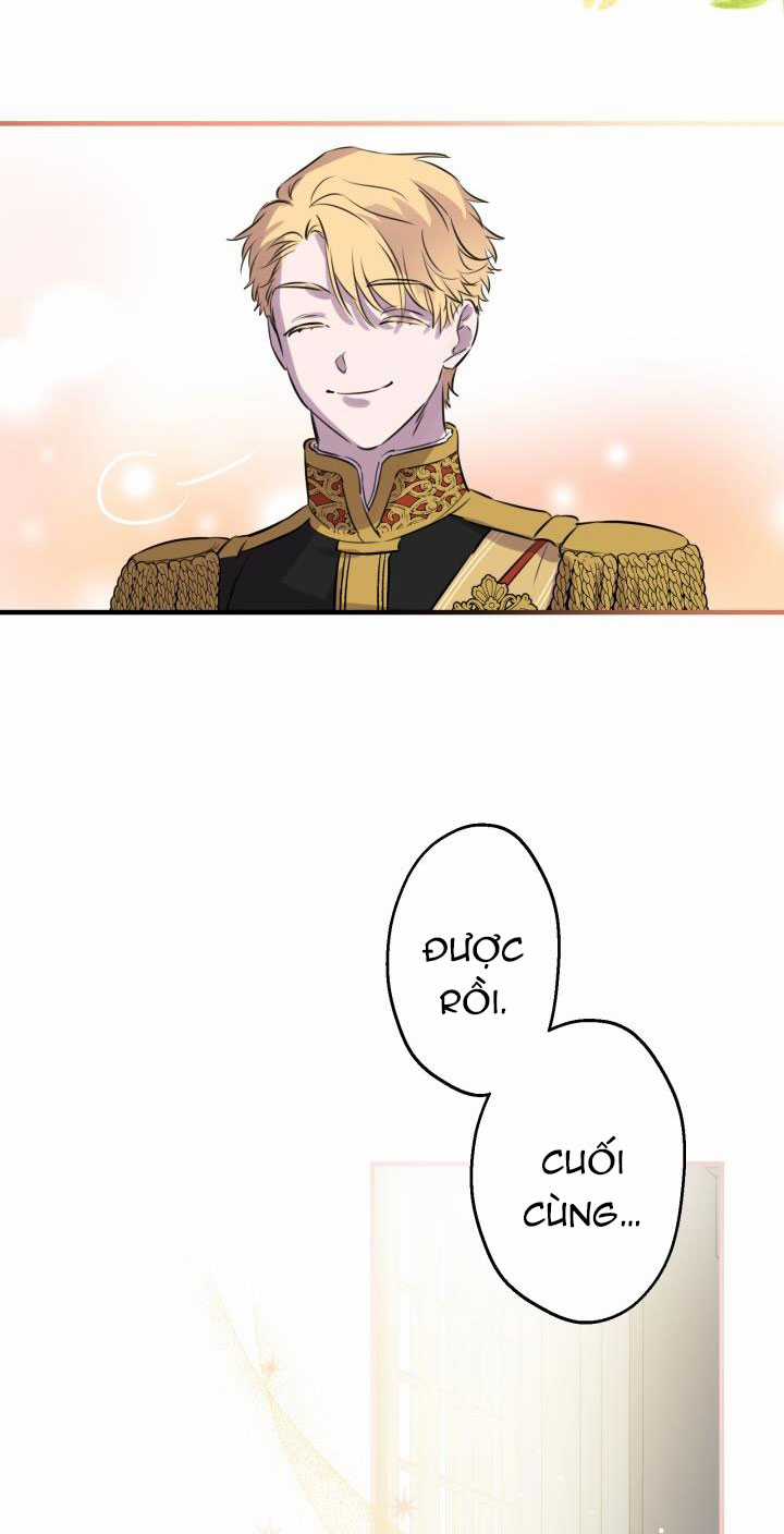 Những Kẻ Mạnh Nhất Thế Giới Đều Bám Lấy Tôi Chapter 31 trang 30