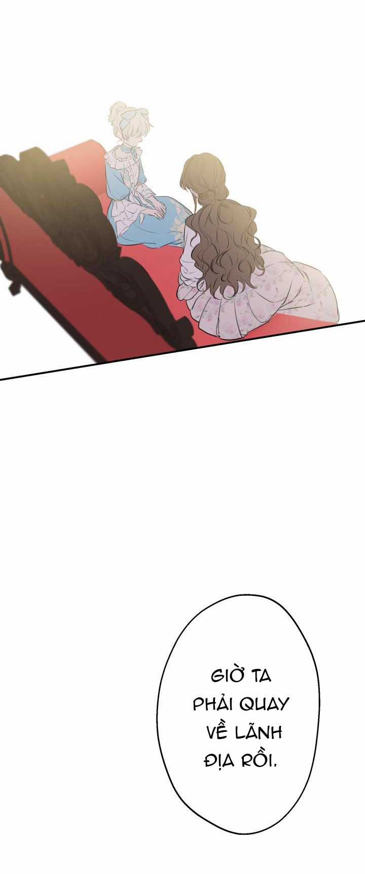 Những Kẻ Mạnh Nhất Thế Giới Đều Bám Lấy Tôi Chapter 31 trang 38