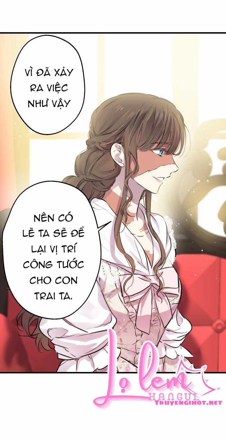 Những Kẻ Mạnh Nhất Thế Giới Đều Bám Lấy Tôi Chapter 31 trang 39