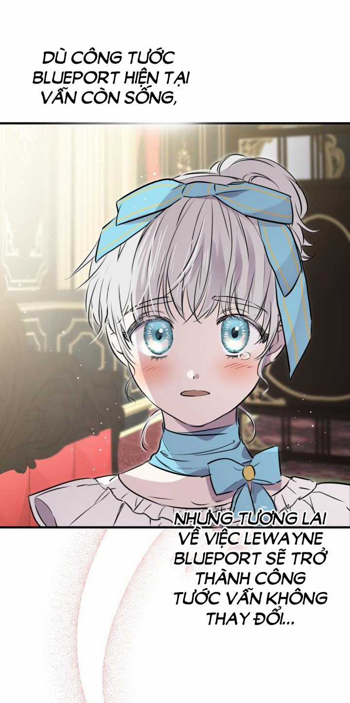 Những Kẻ Mạnh Nhất Thế Giới Đều Bám Lấy Tôi Chapter 31 trang 40