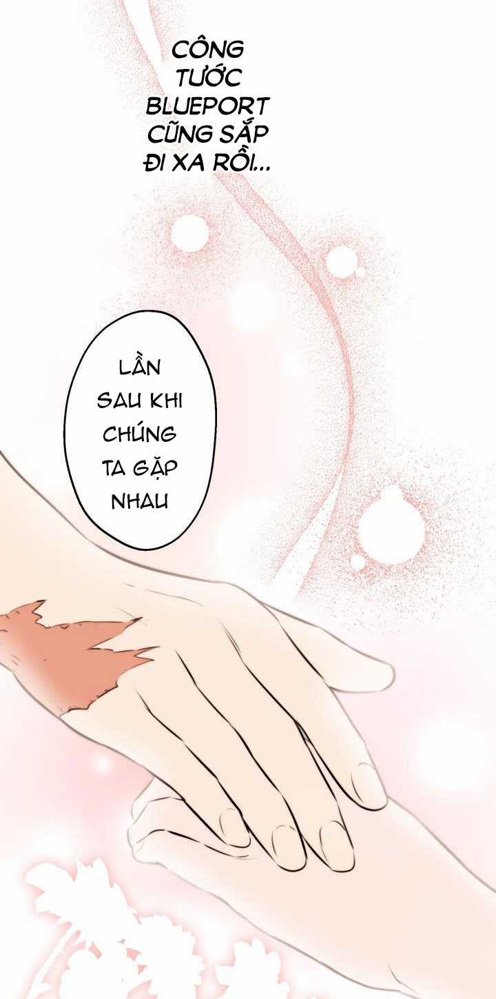 Những Kẻ Mạnh Nhất Thế Giới Đều Bám Lấy Tôi Chapter 31 trang 41