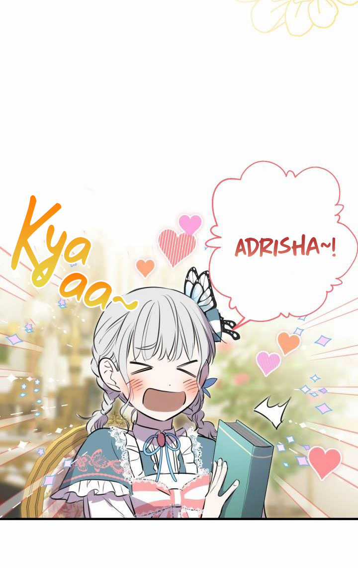 Những Kẻ Mạnh Nhất Thế Giới Đều Bám Lấy Tôi Chapter 31 trang 54