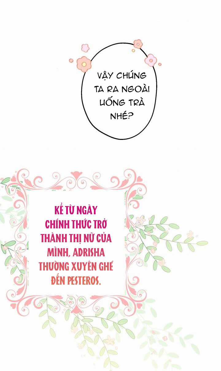 Những Kẻ Mạnh Nhất Thế Giới Đều Bám Lấy Tôi Chapter 31 trang 55