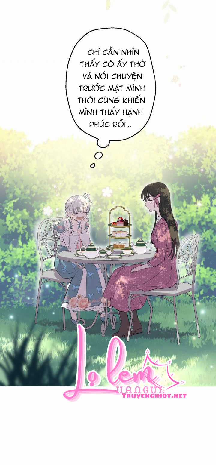 Những Kẻ Mạnh Nhất Thế Giới Đều Bám Lấy Tôi Chapter 31 trang 56