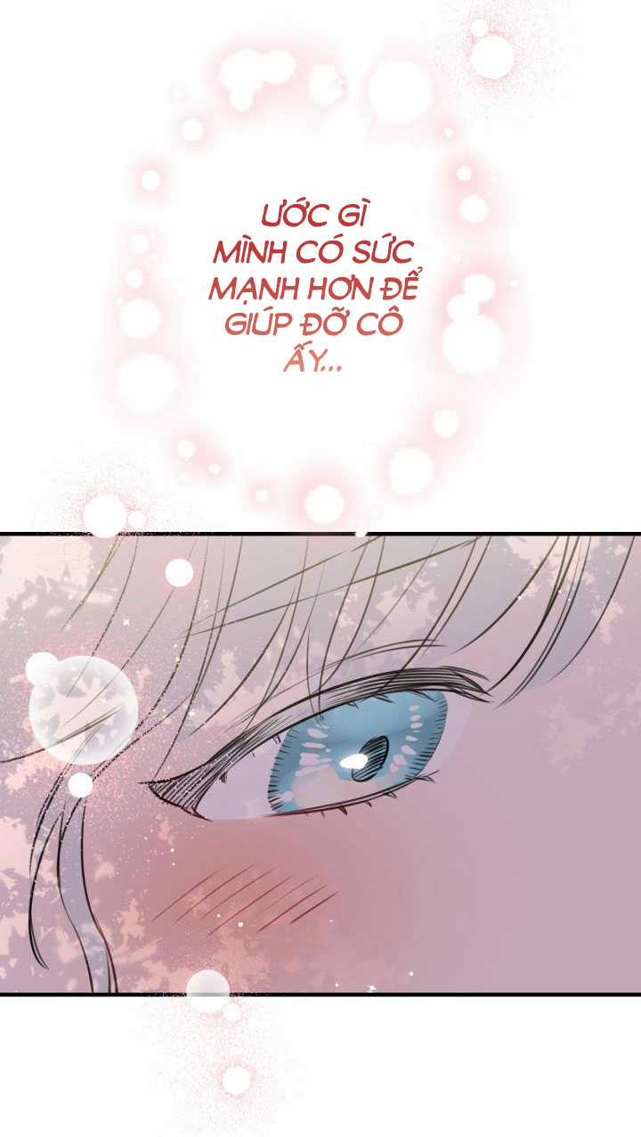 Những Kẻ Mạnh Nhất Thế Giới Đều Bám Lấy Tôi Chapter 31 trang 58