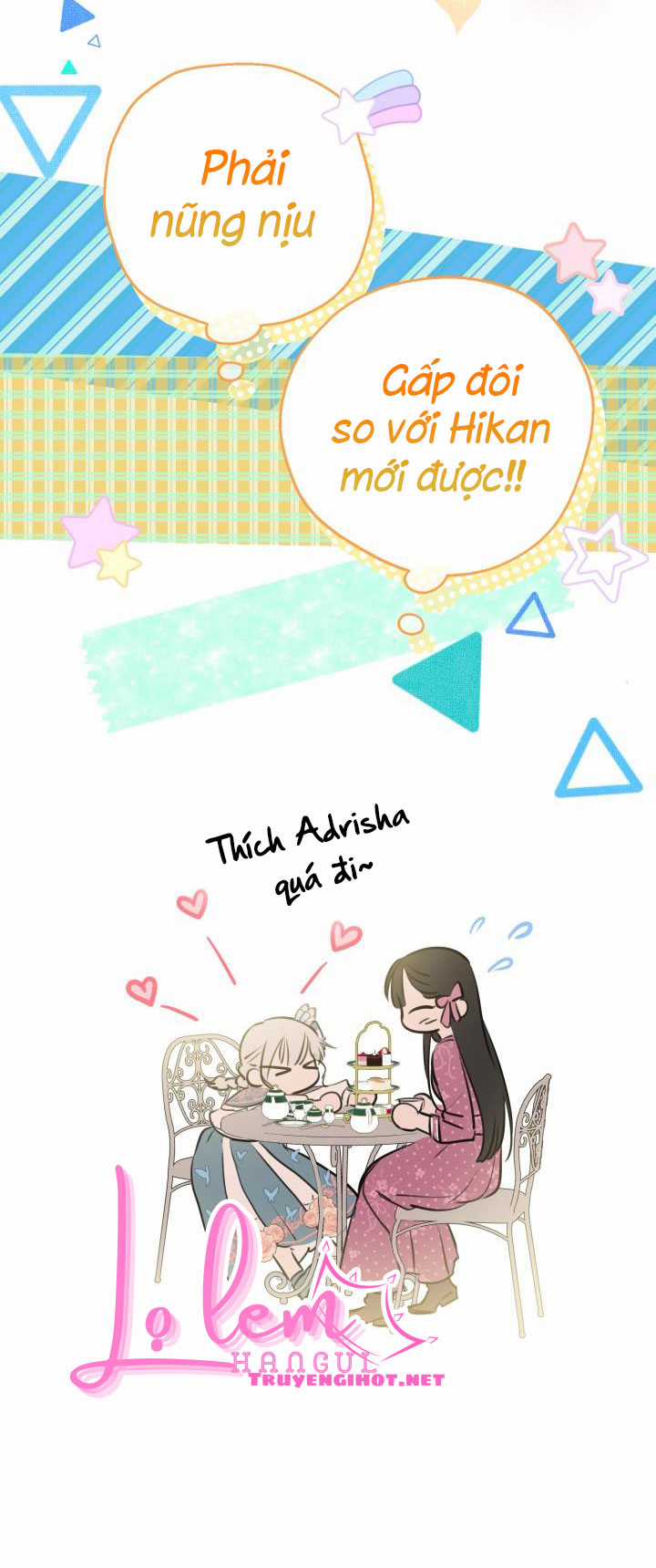 Những Kẻ Mạnh Nhất Thế Giới Đều Bám Lấy Tôi Chapter 31 trang 61