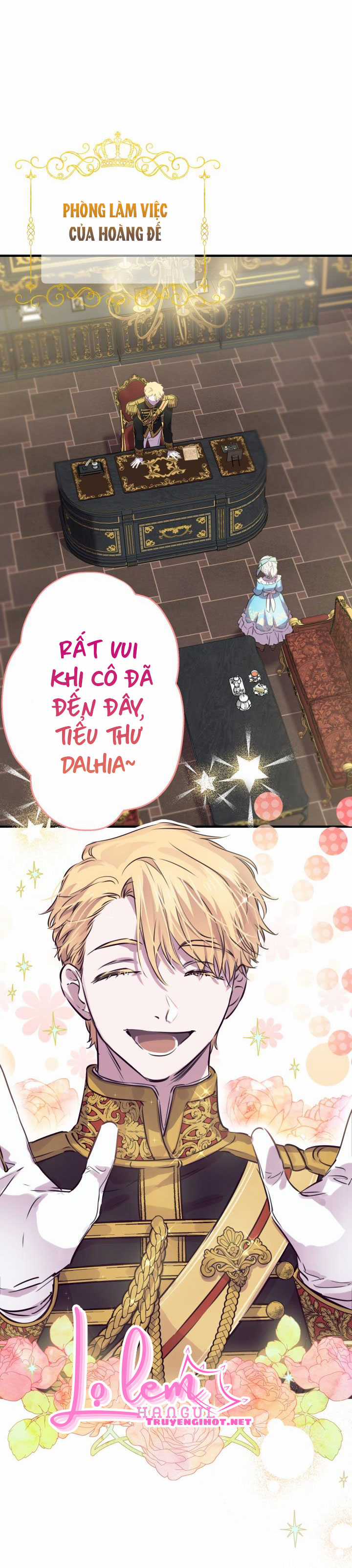 Những Kẻ Mạnh Nhất Thế Giới Đều Bám Lấy Tôi Chapter 31 trang 8