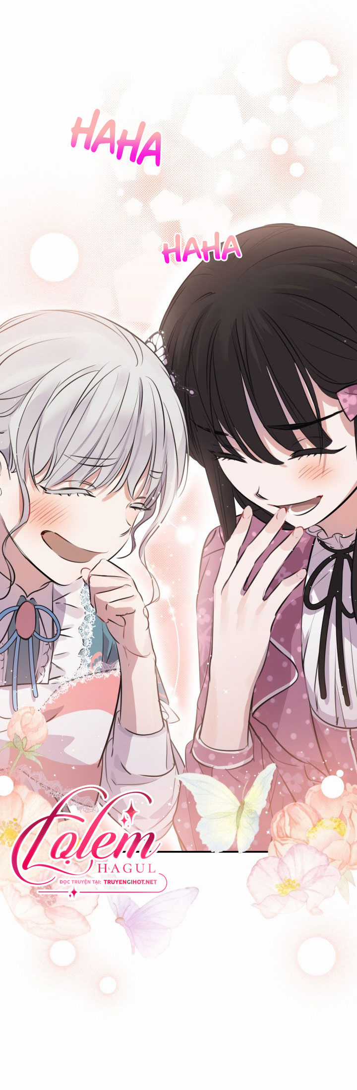 Những Kẻ Mạnh Nhất Thế Giới Đều Bám Lấy Tôi Chapter 32 trang 10