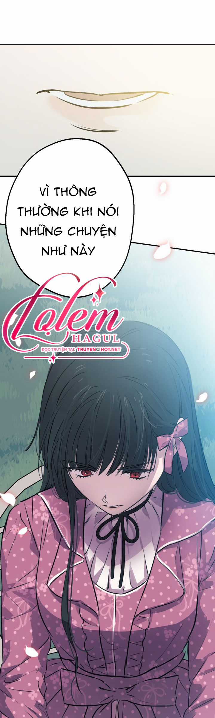 Những Kẻ Mạnh Nhất Thế Giới Đều Bám Lấy Tôi Chapter 32 trang 12