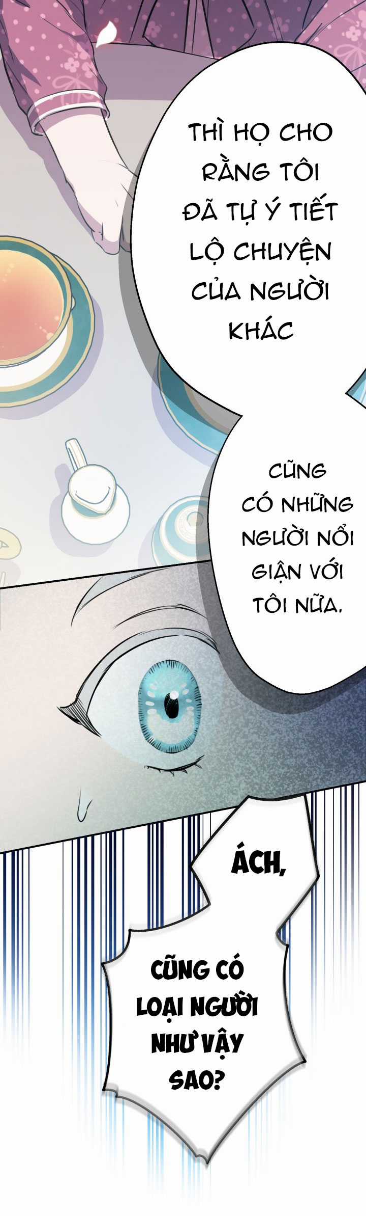 Những Kẻ Mạnh Nhất Thế Giới Đều Bám Lấy Tôi Chapter 32 trang 13