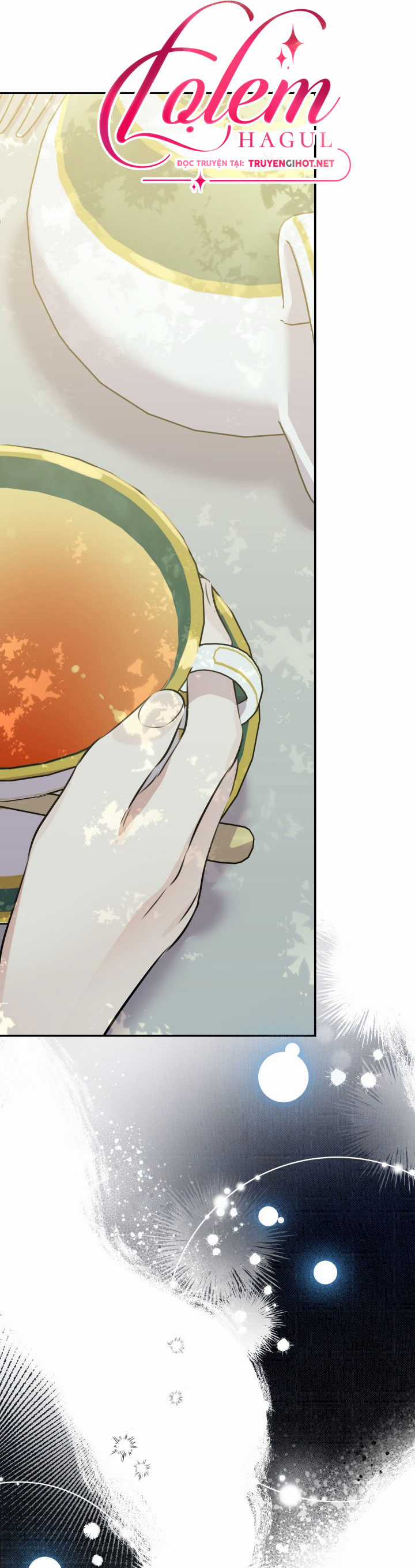 Những Kẻ Mạnh Nhất Thế Giới Đều Bám Lấy Tôi Chapter 32 trang 15