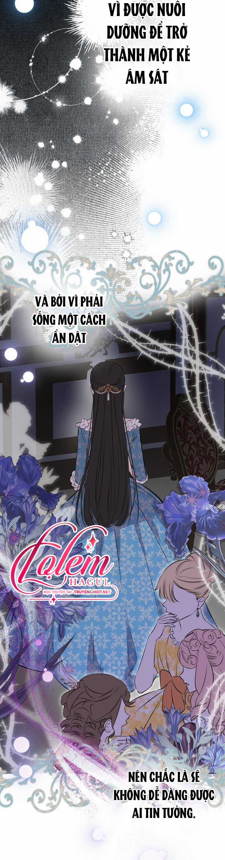 Những Kẻ Mạnh Nhất Thế Giới Đều Bám Lấy Tôi Chapter 32 trang 16