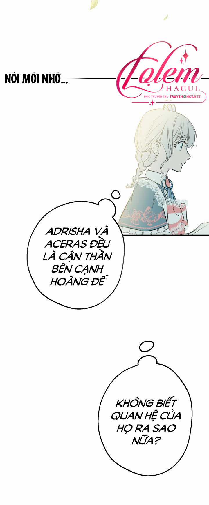 Những Kẻ Mạnh Nhất Thế Giới Đều Bám Lấy Tôi Chapter 32 trang 23