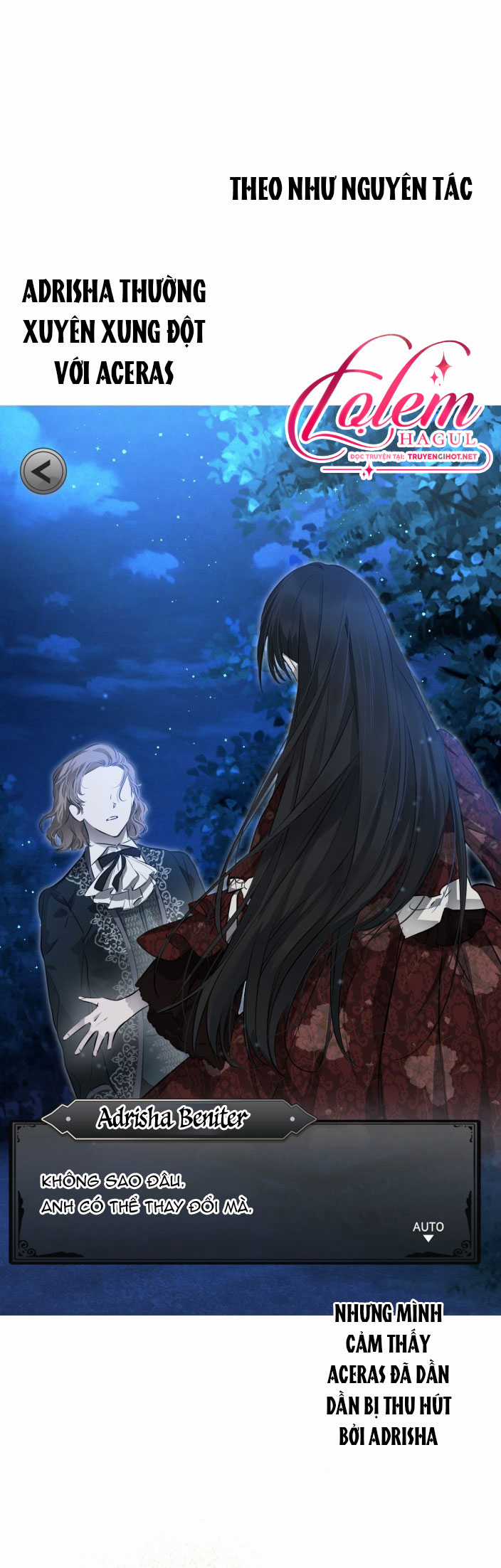 Những Kẻ Mạnh Nhất Thế Giới Đều Bám Lấy Tôi Chapter 32 trang 24