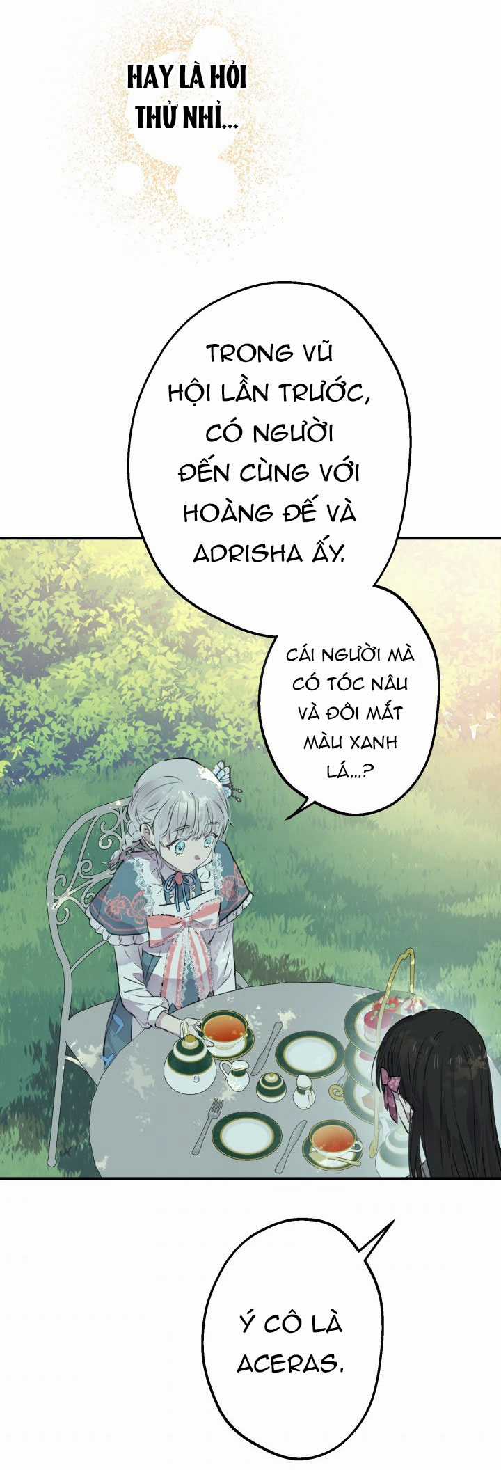 Những Kẻ Mạnh Nhất Thế Giới Đều Bám Lấy Tôi Chapter 32 trang 25