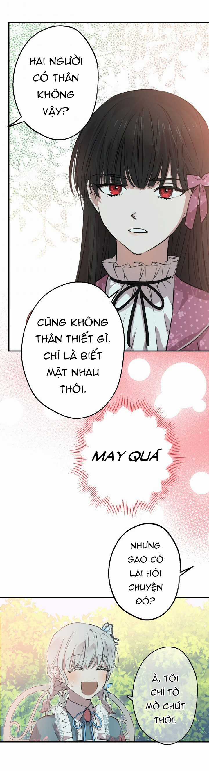 Những Kẻ Mạnh Nhất Thế Giới Đều Bám Lấy Tôi Chapter 32 trang 26