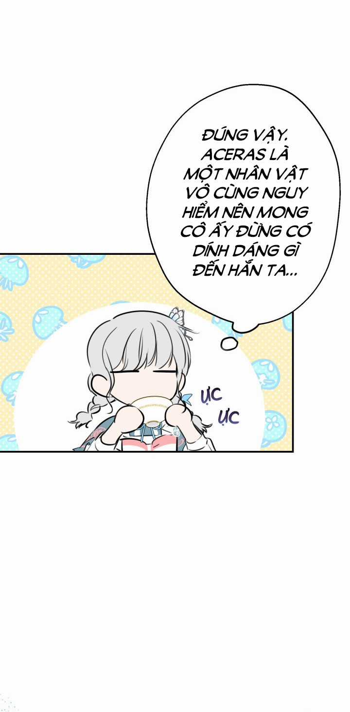 Những Kẻ Mạnh Nhất Thế Giới Đều Bám Lấy Tôi Chapter 32 trang 27