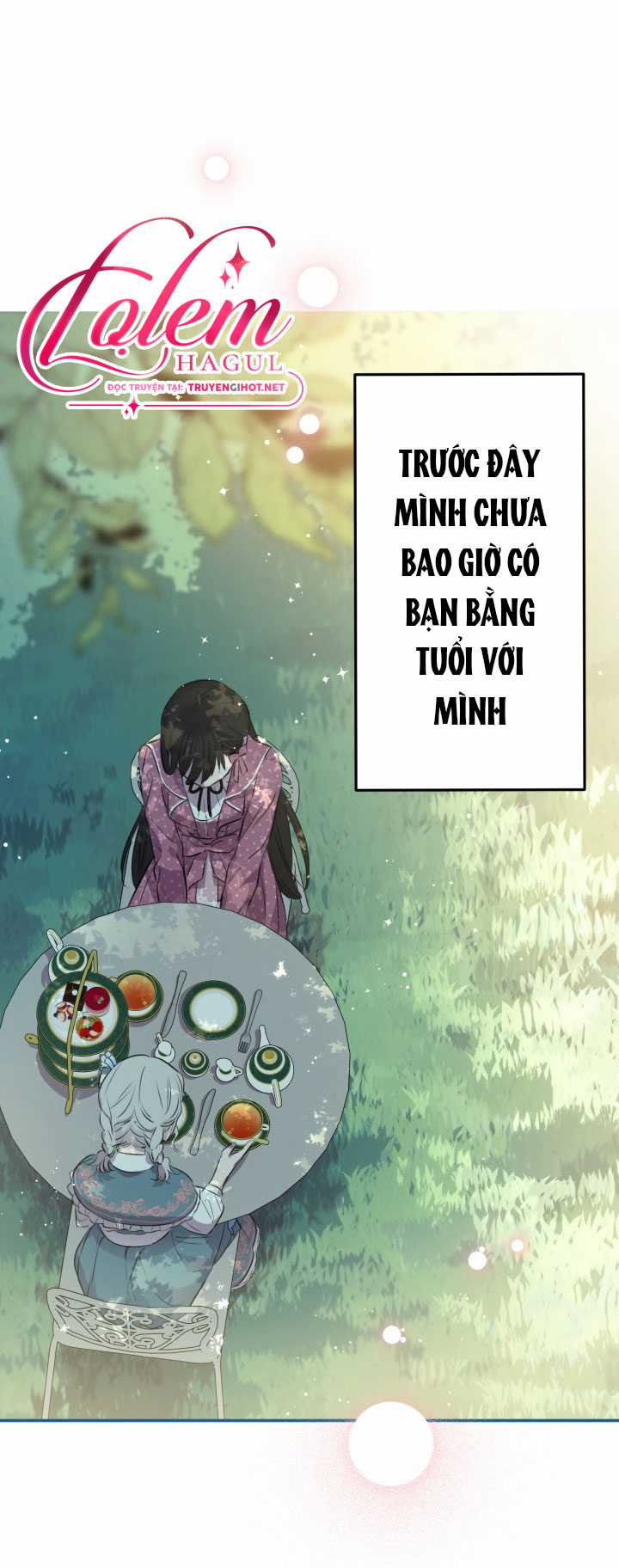 Những Kẻ Mạnh Nhất Thế Giới Đều Bám Lấy Tôi Chapter 32 trang 3