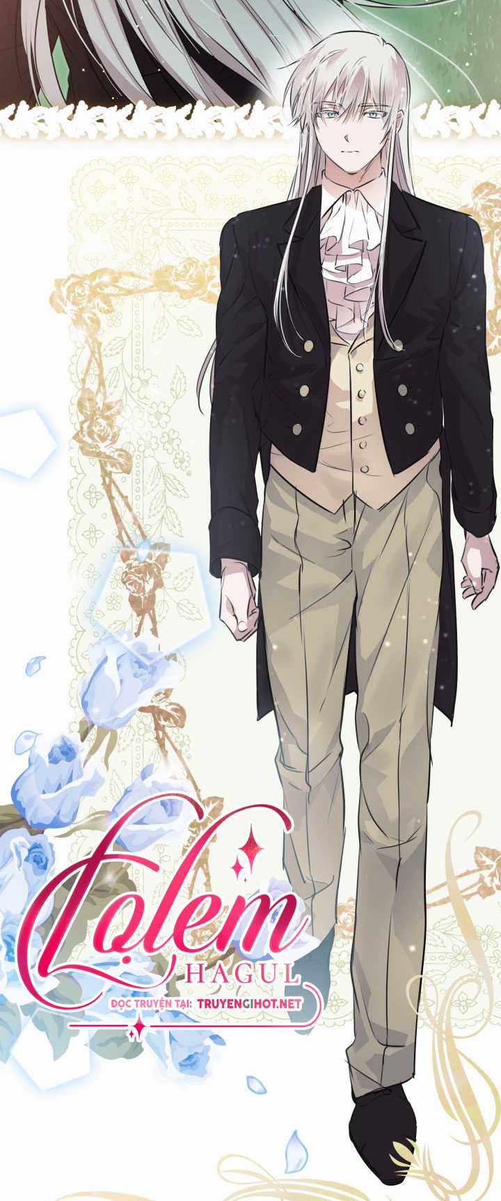 Những Kẻ Mạnh Nhất Thế Giới Đều Bám Lấy Tôi Chapter 32 trang 30