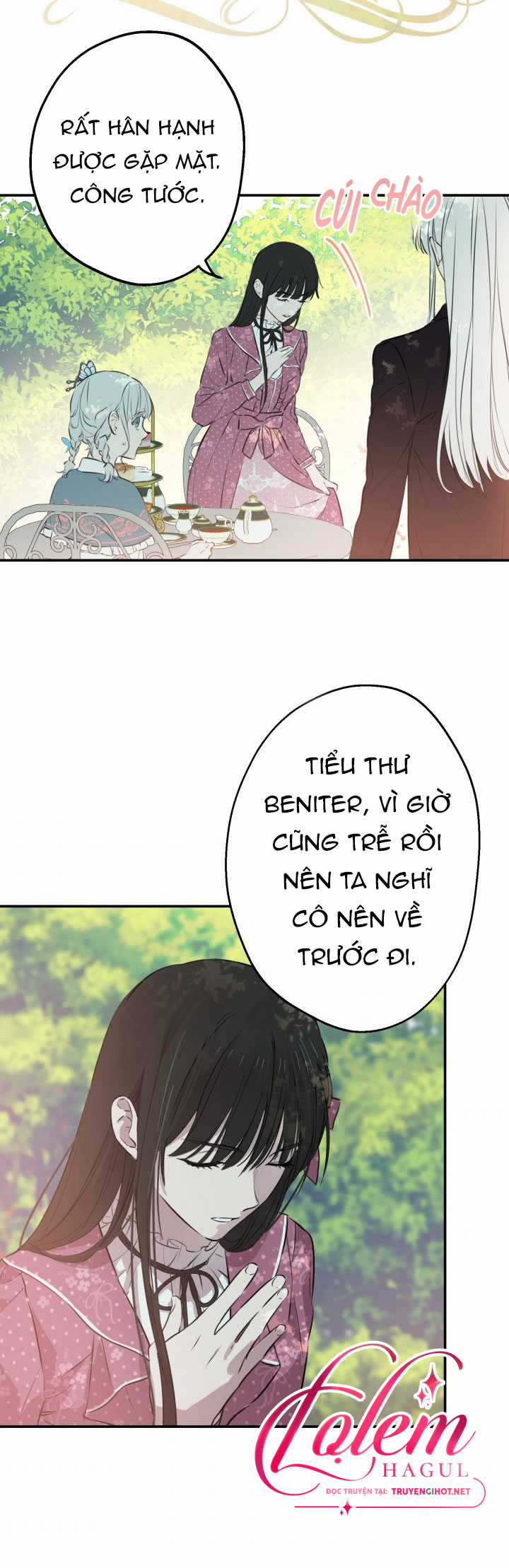 Những Kẻ Mạnh Nhất Thế Giới Đều Bám Lấy Tôi Chapter 32 trang 31