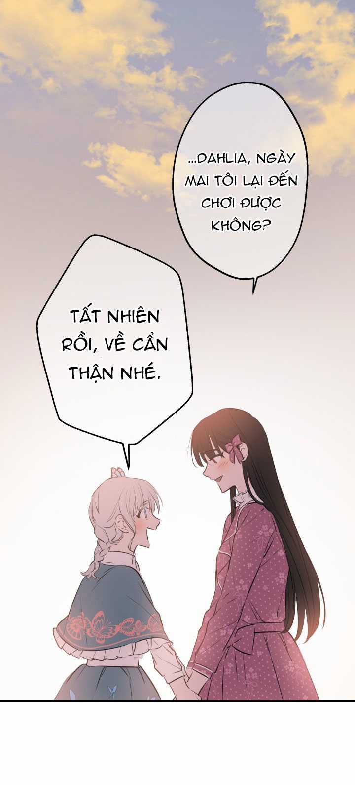 Những Kẻ Mạnh Nhất Thế Giới Đều Bám Lấy Tôi Chapter 32 trang 33